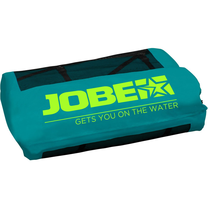 2024 Jobe Mini Manta Floating Mat 280021003 - Green